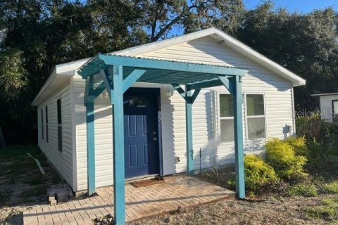 House in Umatilla, Florida 2 bedrooms, 80.27 sq.m. № 1405672 - photo 2