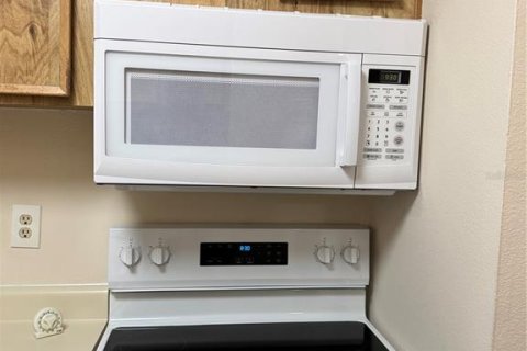 Купить кондоминиум в Тампа, Флорида 4 комнаты, 84.73м2, № 2122519 - фото 15