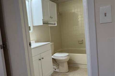 Купить кондоминиум в Тампа, Флорида 4 комнаты, 84.73м2, № 2122519 - фото 18