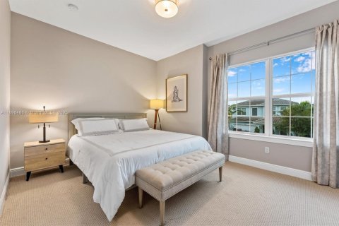 Casa en venta en Hollywood, Florida, 3 dormitorios, 206.24 m2 № 1951382 - foto 27