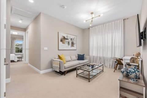 Casa en venta en Hollywood, Florida, 3 dormitorios, 206.24 m2 № 1951382 - foto 17