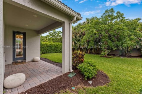Casa en venta en Hollywood, Florida, 3 dormitorios, 206.24 m2 № 1951382 - foto 29