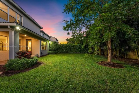 Casa en venta en Hollywood, Florida, 3 dormitorios, 206.24 m2 № 1951382 - foto 30