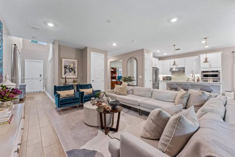 Casa en venta en Hollywood, Florida, 3 dormitorios, 206.24 m2 № 1951382 - foto 4