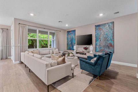 Casa en venta en Hollywood, Florida, 3 dormitorios, 206.24 m2 № 1951382 - foto 6