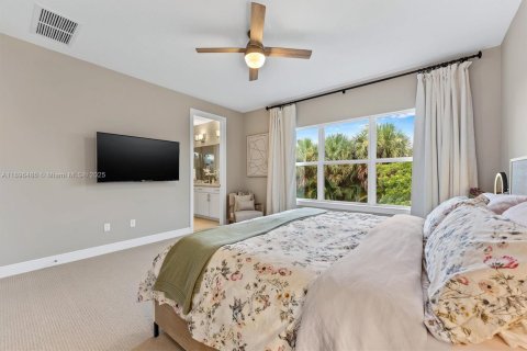 Casa en venta en Hollywood, Florida, 3 dormitorios, 206.24 m2 № 1951382 - foto 20