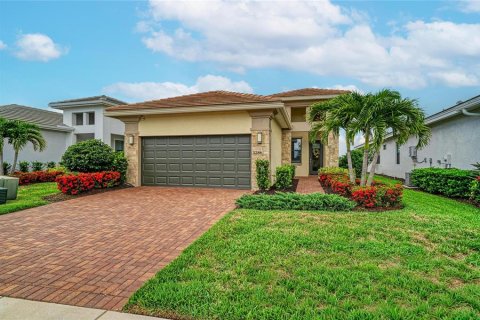 Casa en Bradenton, Florida 2 dormitorios, 172.05 m2 № 2156842