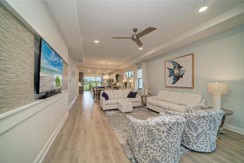 Casa en venta en Bradenton, Florida, 2 dormitorios, 172.05 m2 № 2156842 - foto 3