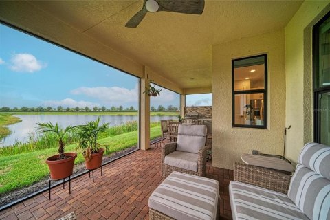 Casa en venta en Bradenton, Florida, 2 dormitorios, 172.05 m2 № 2156842 - foto 20