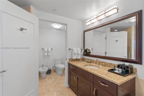 Купить кондоминиум в Майами-Бич, Флорида 1 спальня, 99.03м2, № 2020925 - фото 28