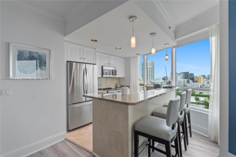 Купить кондоминиум в Майами-Бич, Флорида 1 спальня, 99.03м2, № 2020925 - фото 19