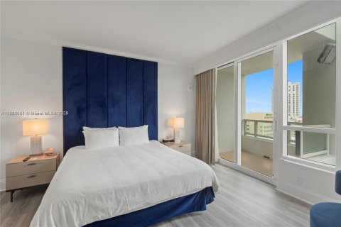 Купить кондоминиум в Майами-Бич, Флорида 1 спальня, 99.03м2, № 2020925 - фото 23