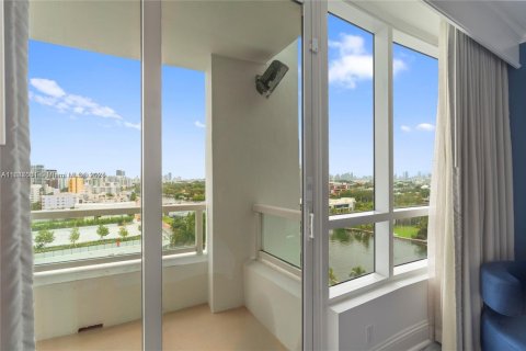 Купить кондоминиум в Майами-Бич, Флорида 1 спальня, 99.03м2, № 2020925 - фото 24