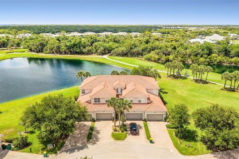 Touwnhouse à vendre à Punta Gorda, Floride: 3 chambres, 178.09 m2 № 2141079 - photo 6