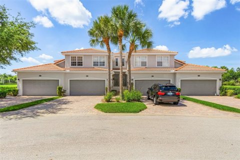 Touwnhouse à Punta Gorda, Floride 3 chambres, 178.09 m2 № 2141079