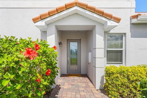 Touwnhouse à vendre à Punta Gorda, Floride: 3 chambres, 178.09 m2 № 2141079 - photo 8