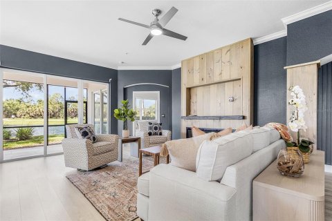 Touwnhouse à vendre à Punta Gorda, Floride: 3 chambres, 178.09 m2 № 2141079 - photo 5