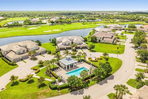 Touwnhouse à vendre à Punta Gorda, Floride: 3 chambres, 178.09 m2 № 2141079 - photo 3