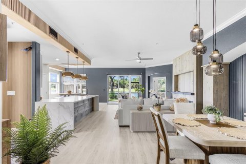 Touwnhouse à vendre à Punta Gorda, Floride: 3 chambres, 178.09 m2 № 2141079 - photo 19