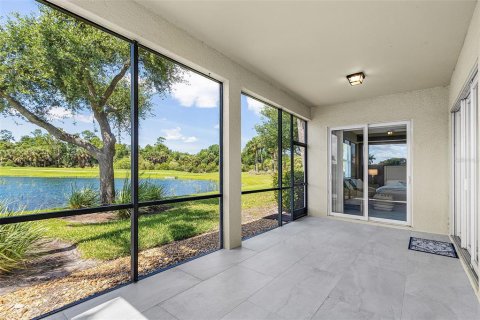 Touwnhouse à vendre à Punta Gorda, Floride: 3 chambres, 178.09 m2 № 2141079 - photo 21