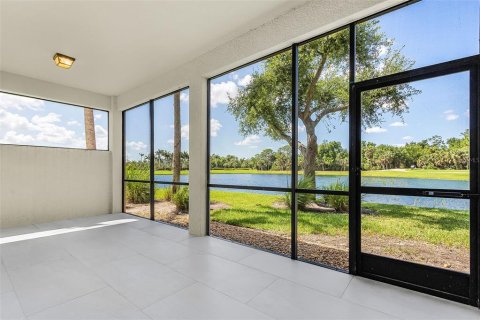 Touwnhouse à vendre à Punta Gorda, Floride: 3 chambres, 178.09 m2 № 2141079 - photo 23