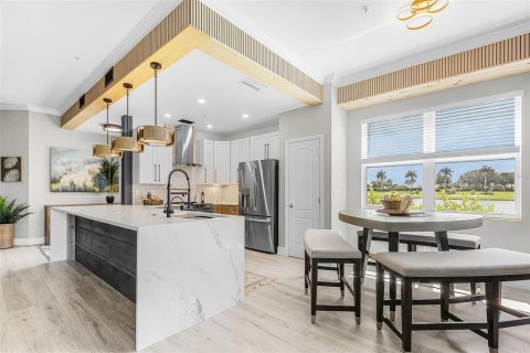 Touwnhouse à vendre à Punta Gorda, Floride: 3 chambres, 178.09 m2 № 2141079 - photo 2