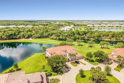 Touwnhouse à vendre à Punta Gorda, Floride: 3 chambres, 178.09 m2 № 2141079 - photo 7
