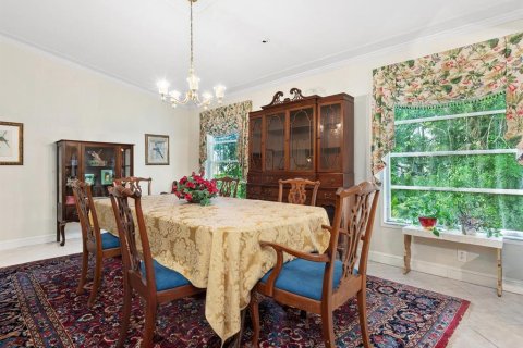 Купить виллу или дом в Сарасота, Флорида 11 комнат, 190.64м2, № 1919490 - фото 8