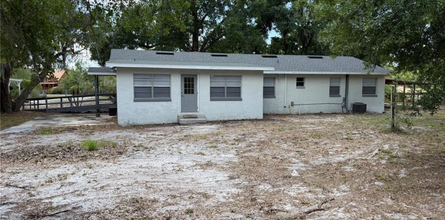 Casa en Lake Wales, Florida 3 dormitorios, 163.88 m2 № 2198846