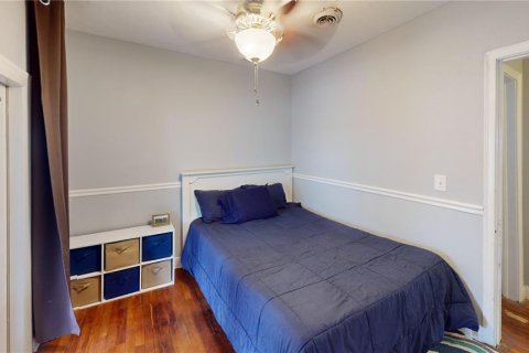 House in Tampa, Florida 3 bedrooms, 139.17 sq.m. № 1851427 - photo 29
