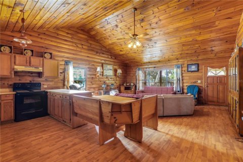 Купить виллу или дом в Помона-Парк, Флорида 4 комнаты, 123.75м2, № 1827262 - фото 5