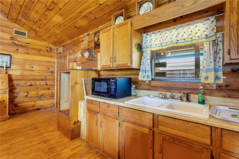 Купить виллу или дом в Помона-Парк, Флорида 4 комнаты, 123.75м2, № 1827262 - фото 18