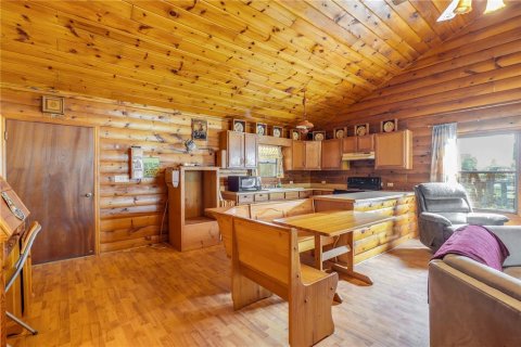 Купить виллу или дом в Помона-Парк, Флорида 4 комнаты, 123.75м2, № 1827262 - фото 13