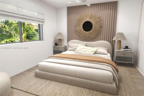 Condo in Miami Beach, Florida, 3 bedrooms  № 2246916 - photo 9