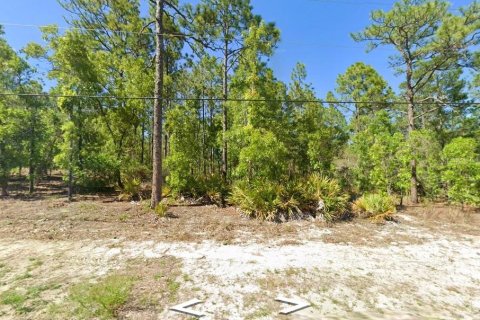 Terrain à vendre à Beverly Hills, Floride № 2156613 - photo 3