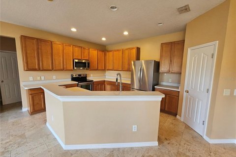 Villa ou maison à louer à Mount Dora, Floride: 3 chambres, 244.33 m2 № 2113997 - photo 5
