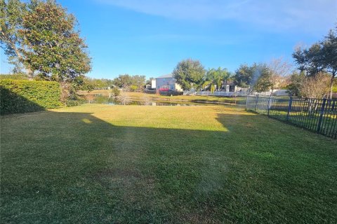 Villa ou maison à louer à Mount Dora, Floride: 3 chambres, 244.33 m2 № 2113997 - photo 16