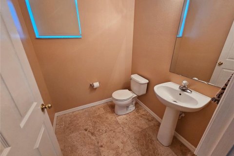 Villa ou maison à louer à Mount Dora, Floride: 3 chambres, 244.33 m2 № 2113997 - photo 7