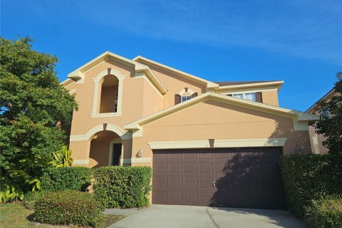 Villa ou maison à Mount Dora, Floride 3 chambres, 244.33 m2 № 2113997