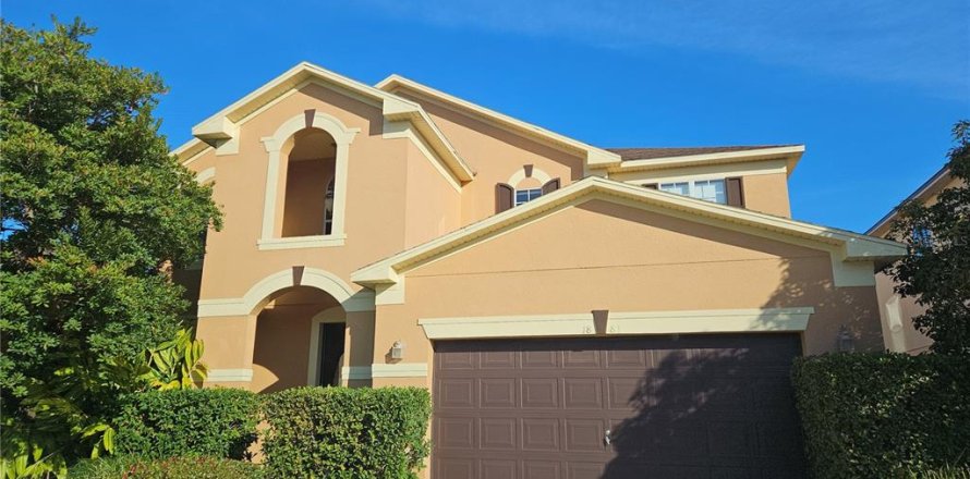 Villa ou maison à Mount Dora, Floride 3 chambres, 244.33 m2 № 2113997