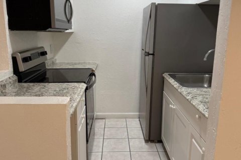 Condominio en venta en Boynton Beach, Florida, 2 dormitorios, 80.27 m2 № 2147132 - foto 5