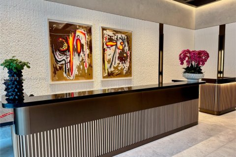 Condo in Miami, Florida  № 2254703 - photo 17