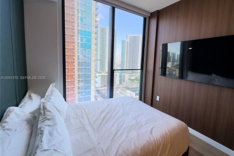 Condo in Miami, Florida  № 2254703 - photo 5