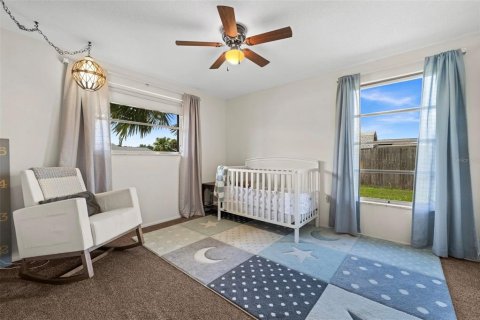 Villa ou maison à vendre à Port Charlotte, Floride: 3 chambres, 173.36 m2 № 2344927 - photo 22