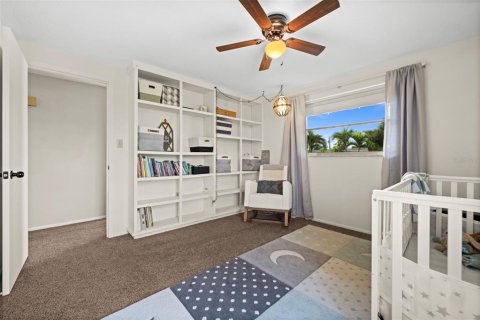 Villa ou maison à vendre à Port Charlotte, Floride: 3 chambres, 173.36 m2 № 2344927 - photo 23