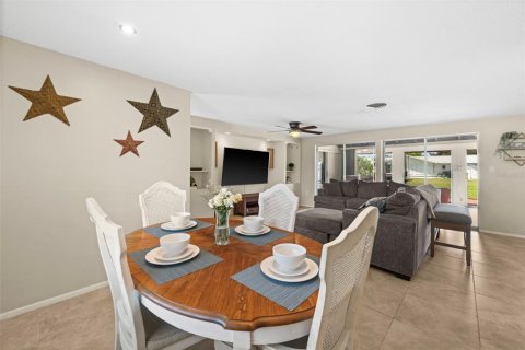 Villa ou maison à vendre à Port Charlotte, Floride: 3 chambres, 173.36 m2 № 2344927 - photo 15