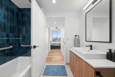 Appartement à louer à Miami, Floride: 42.55 m2 № 2024668 - photo 12