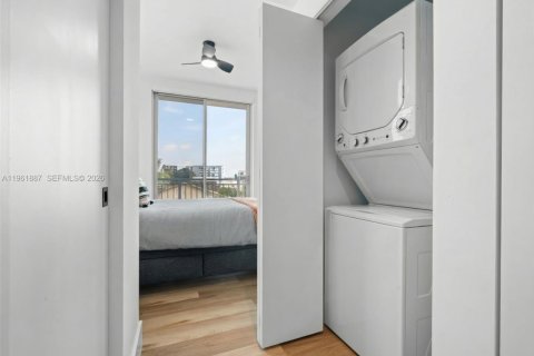 Appartement à louer à Miami, Floride: 42.55 m2 № 2024668 - photo 8