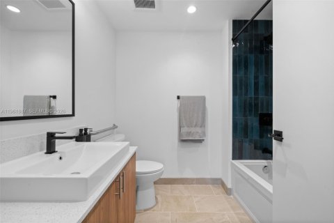 Appartement à louer à Miami, Floride: 42.55 m2 № 2024668 - photo 11