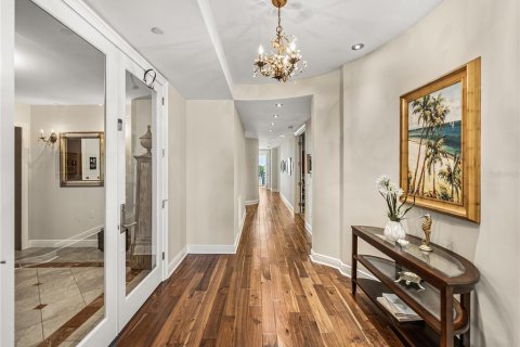 Condo in Saint Pete Beach, Florida, 3 bedrooms  № 1844256 - photo 10